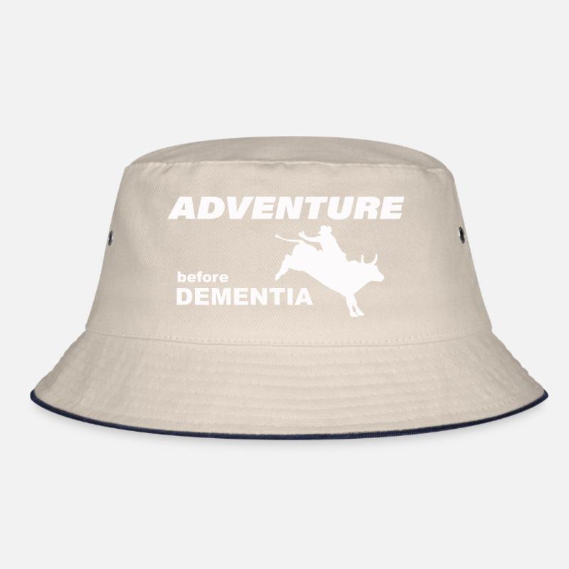 RODEO ADVENTURE Bucket Hat