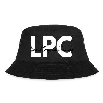 Conseiller professionnel agréé LPC Santé mentale - Bob - noir - Devant - Lela (165cm)