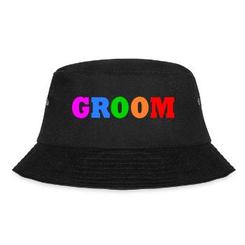 Groom - Bob - noir - Devant - Lela (165cm)