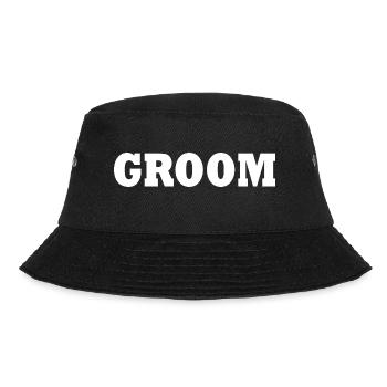 Groom - Bob - noir - Devant - Lela (165cm)