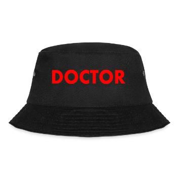 Doctor - Bob - noir - Devant - Lela (165cm)