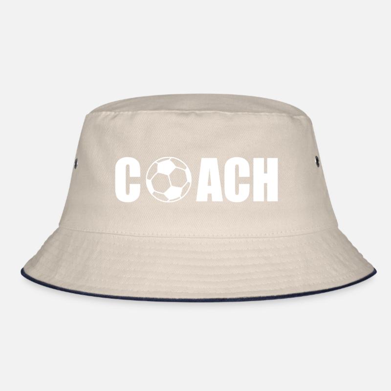 Coach Bucket Hat