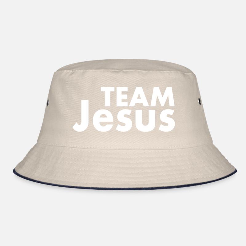 Team jesus Bob