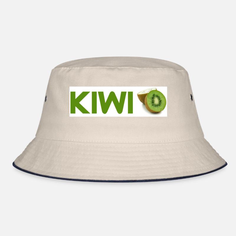 Kiwi Bucket Hat