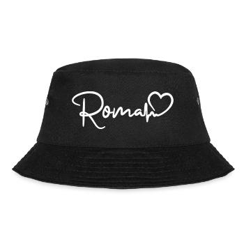 Roma Heartbeat Rome - Bob - noir - Devant - Lela (165cm)