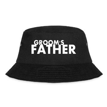 Grooms father - Bob - noir - Devant - Lela (165cm)