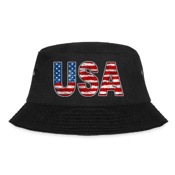 USA - Bob - noir - Devant - Lela (165cm)