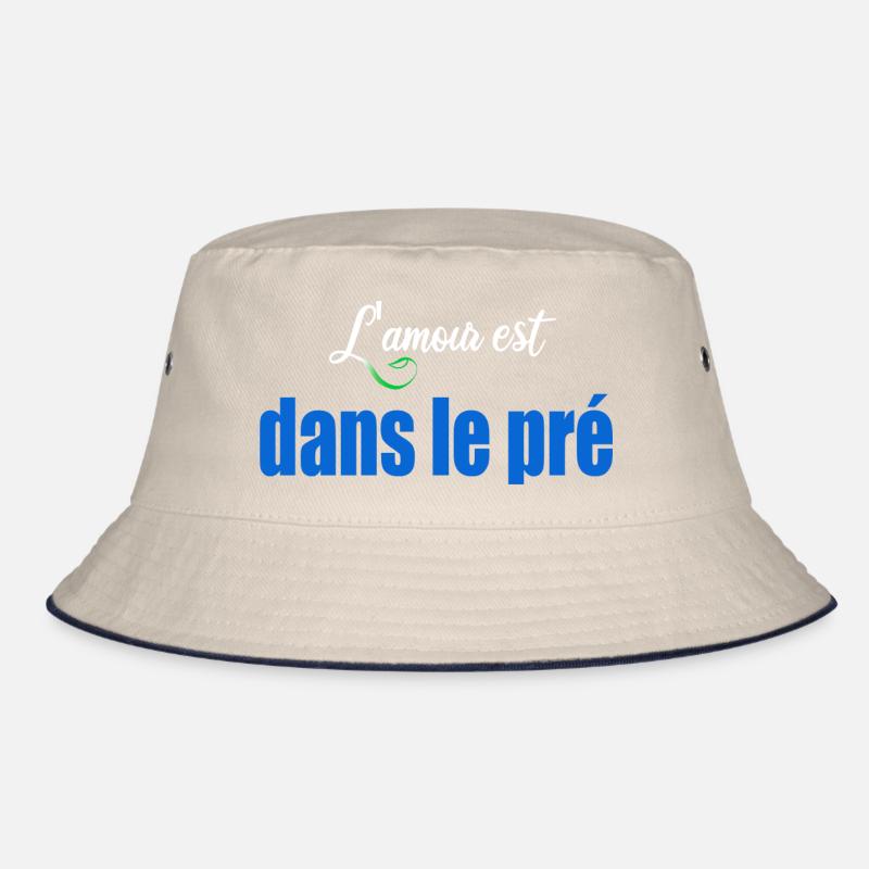 l amour est dans le pré Bob