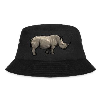 Licorne Einhorn - Bob - noir - Devant - Lela (165cm)