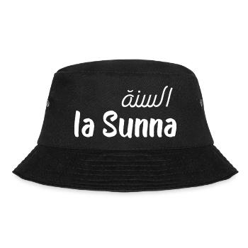 la Sunna - Bob - noir - Devant - Lela (165cm)