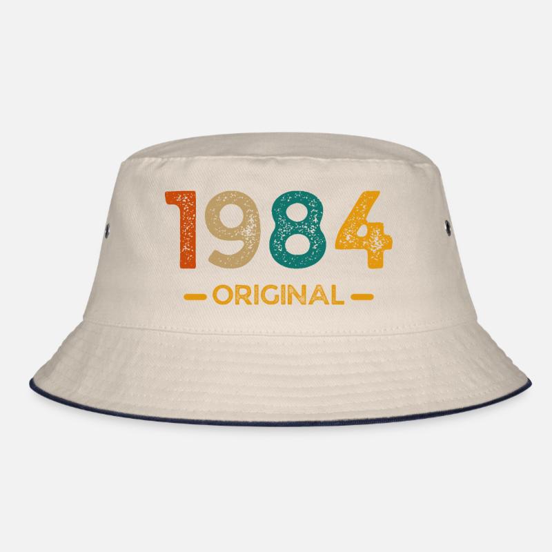 1984 Original Bob