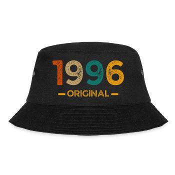 1996 Original - Bob - noir - Devant - Lela (165cm)