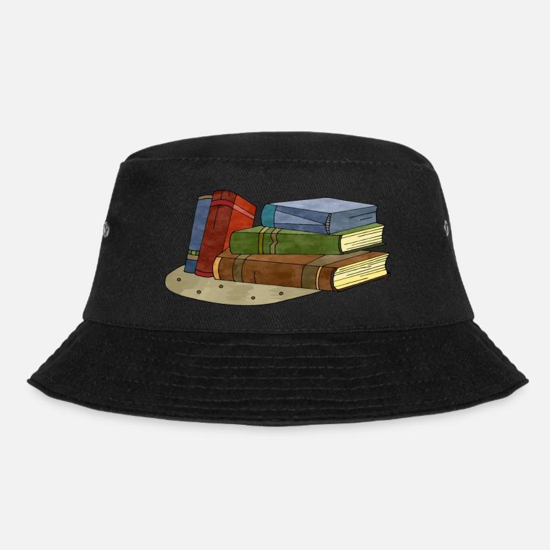 Livre - Bob - noir