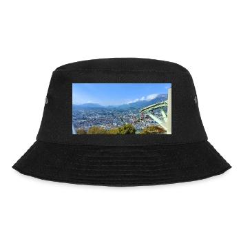 Grenoble - Bob - noir - Devant - Lela (165cm)