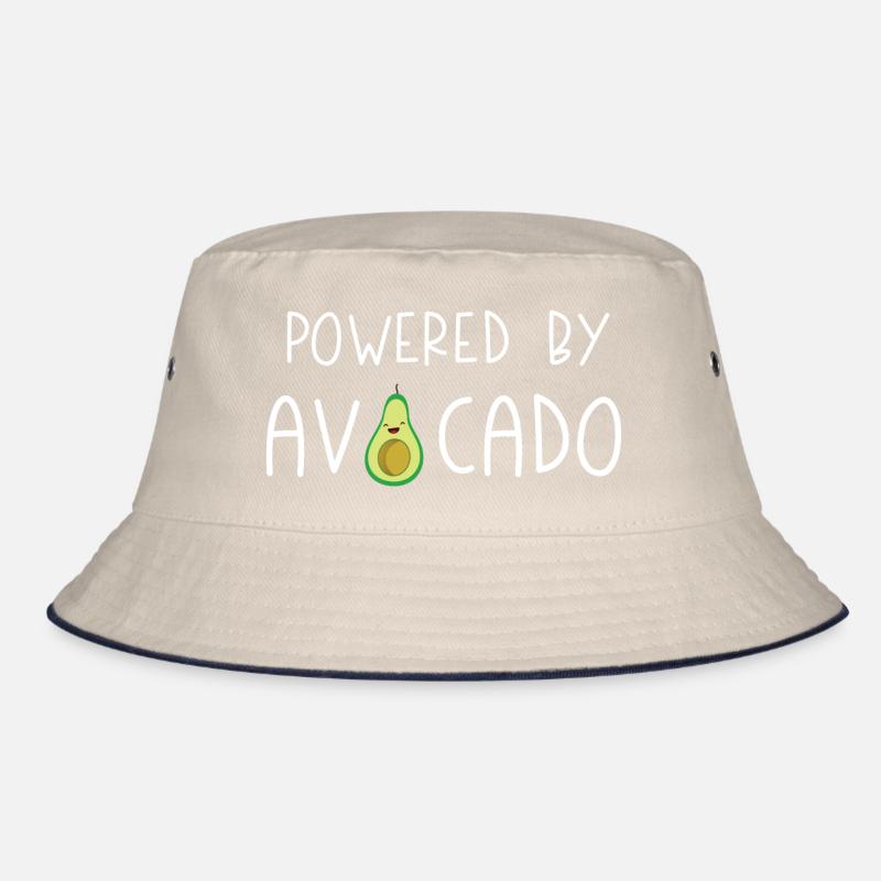 Propulsé par Avocado Bob