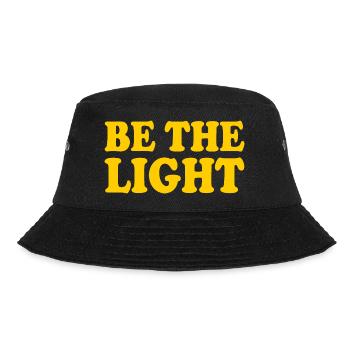 Be the light - Bob - noir - Devant - Lela (165cm)