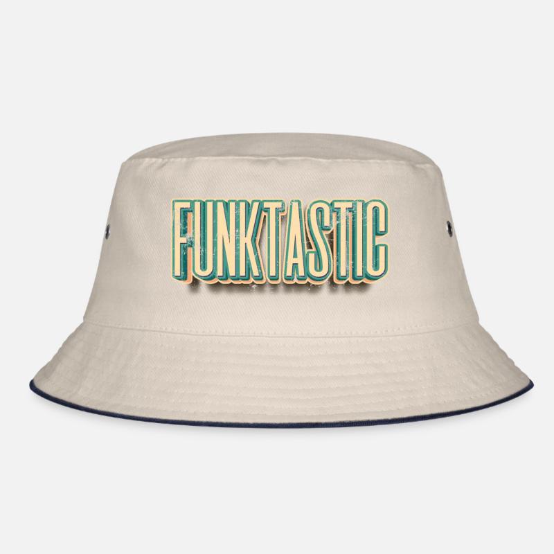 Funktastic Funky Vintage Bob