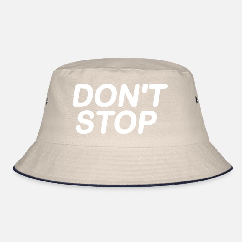 Bucket Hat