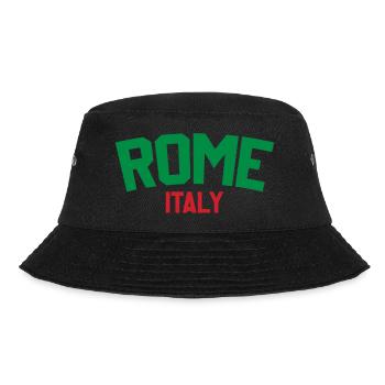Rome Italie - Bob - noir - Devant - Lela (165cm)
