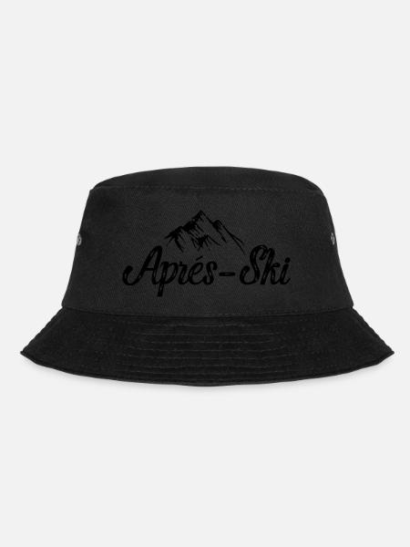 Après-ski - Bob - noir