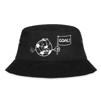 Fußball Soccer - Bob - noir - Devant - Lela (165cm)