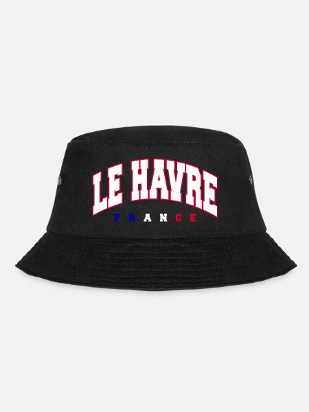 Le Havre - Bob - noir