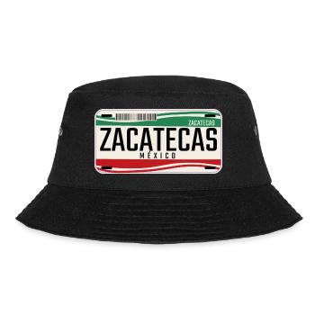 enregistrement de Zacatecas Mexique - Bob - noir - Devant - Lela (165cm)