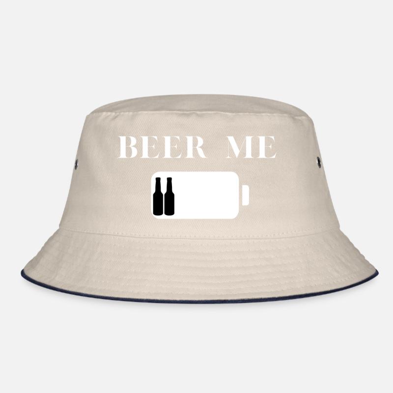 Bier mich! Bucket Hat