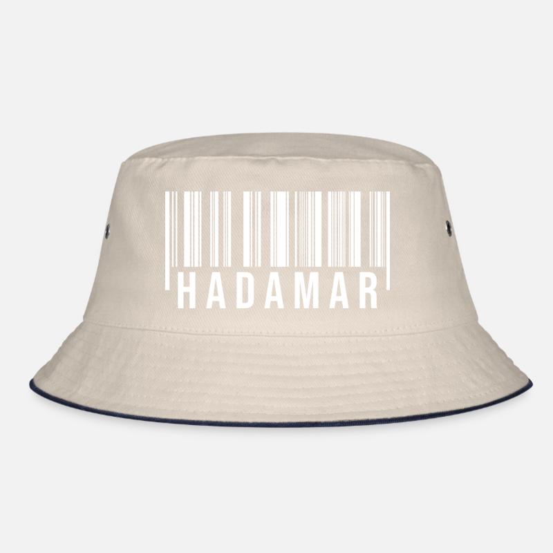 Hadamar Westerwald Bucket Hat