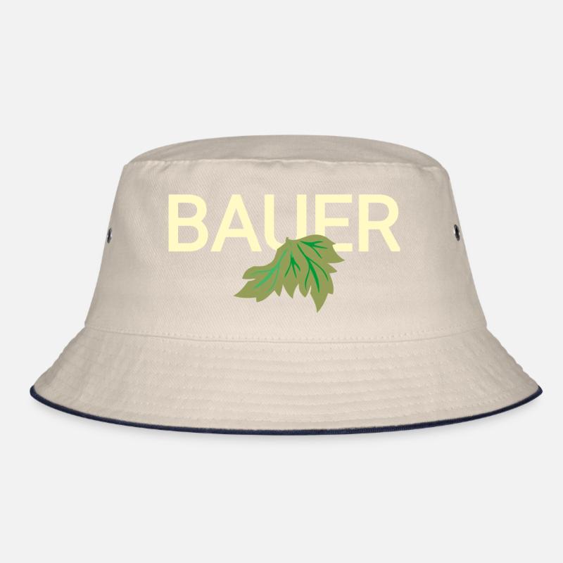 Bauer Bucket Hat