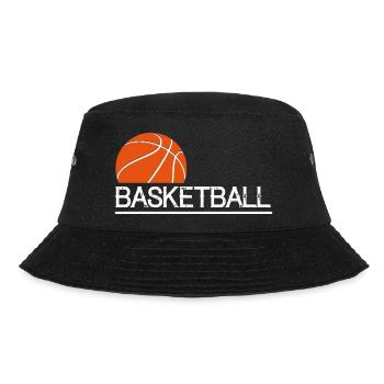 Basket-ball - Bob - noir - Devant - Lela (165cm)