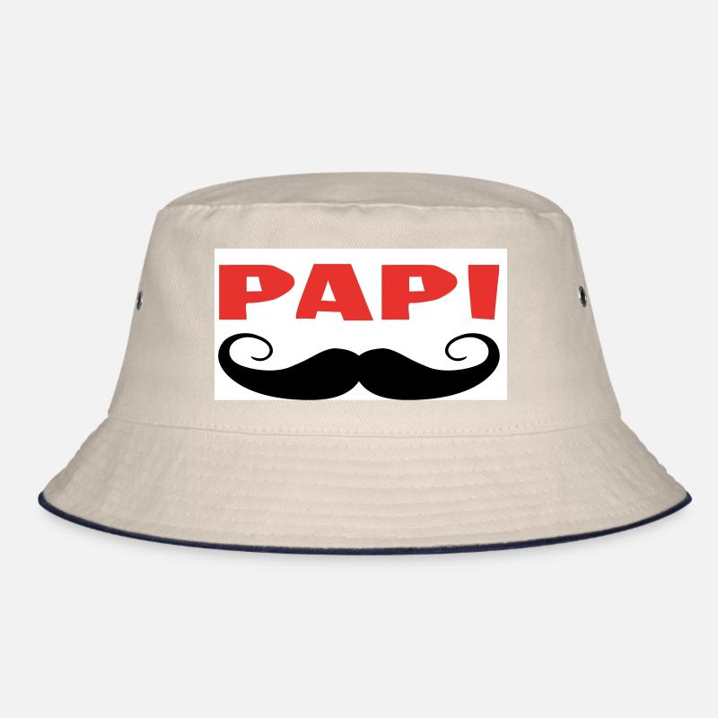 Opa Bucket Hat