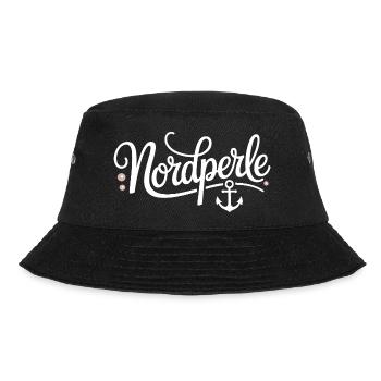 Nordperle Hambourg mer du Nord mer Baltique Deern allemand du Nord - Bob - noir - Devant - Lela (165cm)