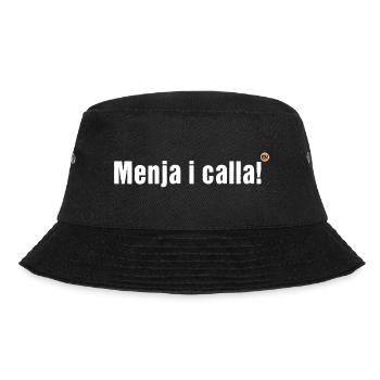OBV – Menja i calla ! - Bob - noir - Devant - Lela (165cm)