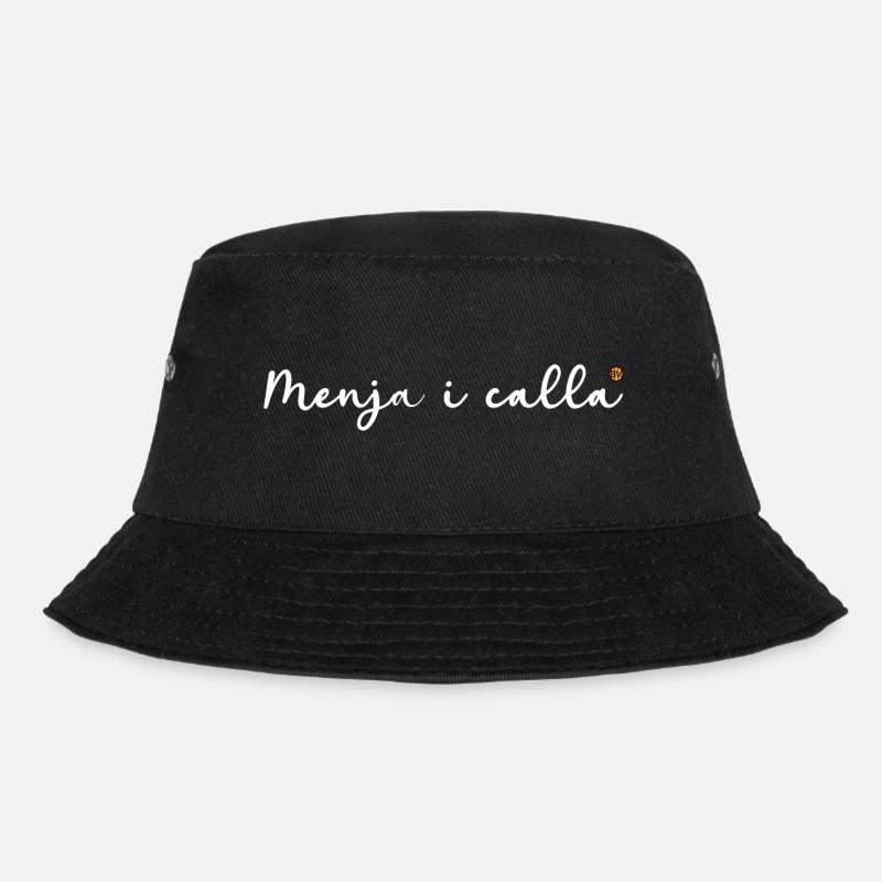 Catalan – Menja i calla 2 – par OBV - Bob - noir