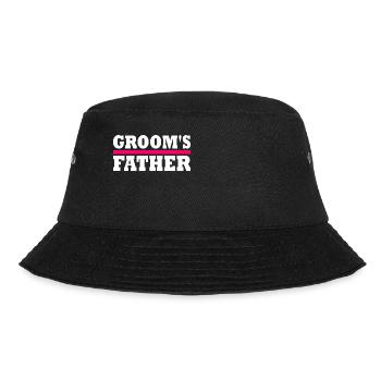 Grooms father - Bob - noir - Devant - Lela (165cm)