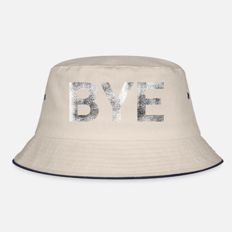 Bucket Hat