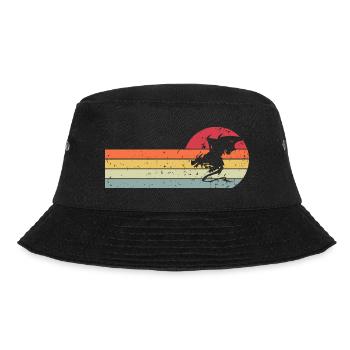 Dragon - Bob - noir - Devant - Lela (165cm)