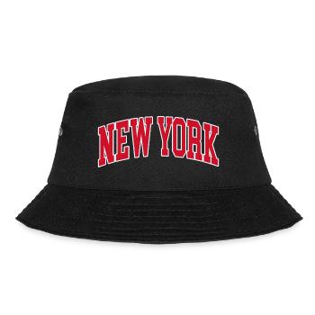 New York - Bob - noir - Devant - Lela (165cm)
