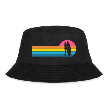 Surfeuse Surfeuse - Bob - noir - Devant - Lela (165cm)