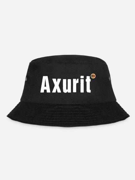 OBV - Axurit! - Bob - noir