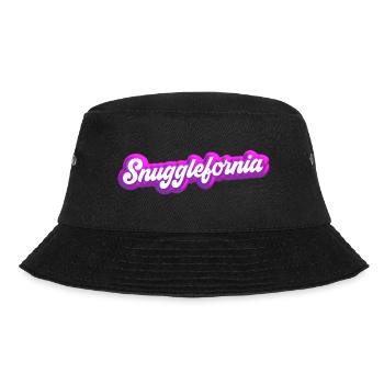 Snugglefornia snugglefornia snuggle - Bob - noir - Devant - Lela (165cm)