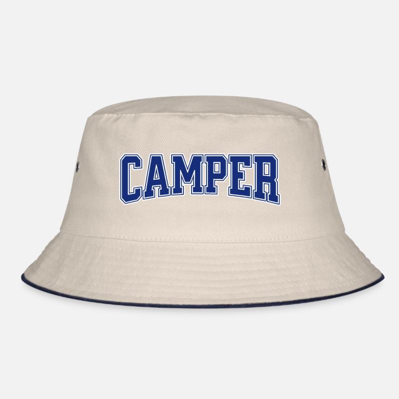 Bucket Hat