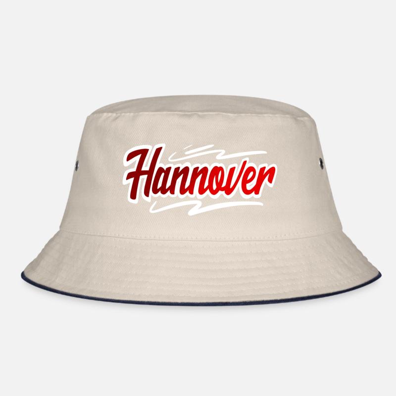 Hanovre Bob