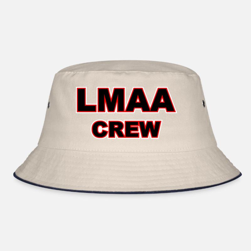 LMAA Bucket Hat