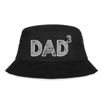 dad 3 - Bob - noir - Devant - Lela (165cm)