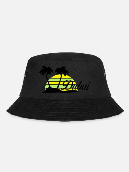 dubai - Bob - noir