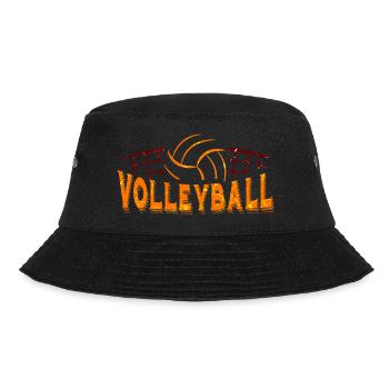 Volley-ball - Bob - noir - Devant - Lela (165cm)