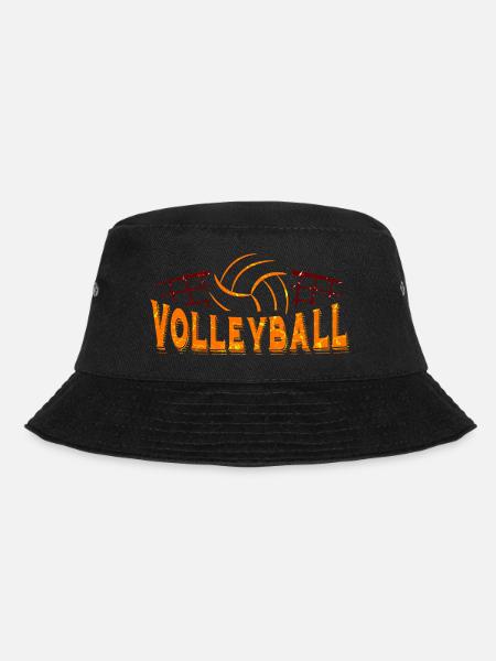 Volley-ball - Bob - noir