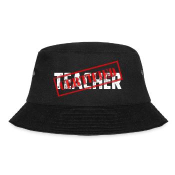 Teacher - Bob - noir - Devant - Lela (165cm)